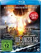 Der jüngste Tag - Das Ende der Menschheit Blu-ray