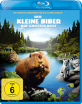 Der kleine Biber auf grosser Reise Blu-ray