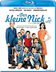 Der kleine Nick (CH Import) Blu-ray