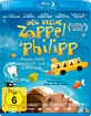 Der kleine Zappelphilipp - Meine Welt ist bunt und dreht sich Blu-ray