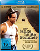 Der lange heiße Sommer Blu-ray