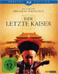 Der letzte Kaiser (Special Edition) Blu-ray