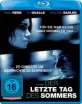 Der letzte Tag des Sommers (2009) Blu-ray