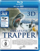 Der letzte Trapper 3D (Blu-ray 3D) Blu-ray