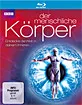 Der menschliche Körper - Entdecke die Welt in deinem Inneren Blu-ray