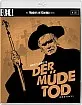 Der müde Tod: Destiny - Masters of Cinema Series (Blu-ray + DVD) (UK Import) Blu-ray