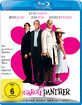 Der Rosarote Panther (2006) Blu-ray