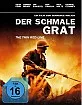 Der schmale Grat (Filmconfect Essentials) (Limited Mediabook Edition) Blu-ray