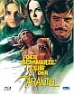 Der schwarze Leib der Tarantel (Limited Mediabook Edition) (Cover B) (Blu-ray + DVD) Blu-ray
