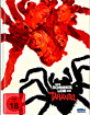 Der schwarze Leib der Tarantel (Limited Mediabook Edition) (Cover C) Blu-ray