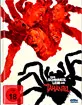Der schwarze Leib der Tarantel (Limited Mediabook Edition) (Cover C) (Blu-ray + DVD) Blu-ray