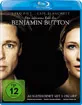 Der seltsame Fall des Benjamin Button (Blu-ray + Bonus Blu-ray) Blu-ray