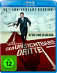 Der unsichtbare Dritte - 50th Anniversary Edition Blu-ray