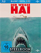 Der weisse Hai (Steelbook) - Limited Edition