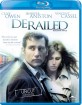 Derailed (2005) (Region A - CA Import ohne dt. Ton) Blu-ray
