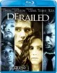 Derailed (2005) (US Import ohne dt. Ton) Blu-ray