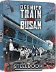 Dernier train pour Busan - Steelbook (FR Import ohne dt. Ton) Blu-ray