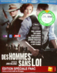 Des hommes sans loi - Edition Speciale FNAC (Blu -ray + DVD) (FR Import ohne dt. Ton) Blu-ray