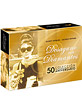Desayuno con diamantes - Edición 50 aniversario (Blu-ray + DVD) (ES Import) Blu-ray