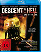 Descent into Hell - End of the Line Blu-ray