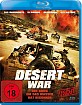Desert War - Der Krieg um das Wasser hat begonnen Blu-ray