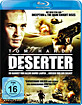 Deserter (2002) Blu-ray