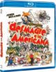 Desmadre a la Americana (ES Import) Blu-ray