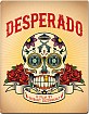 Desperado - Best Buy Exclusive Limited Edition Gallery 1988 Steelbook (US Import ohne dt. Ton) Blu-ray