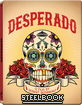Desperado - Future Shop Exclusive Limited Edition Gallery 1988 Steelbook (CA Import ohne dt. Ton) Blu-ray