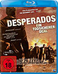 Desperados - Ein todsicherer Deal Blu-ray