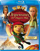 Despereaux - De Dappere Muis (NL Import) Blu-ray