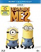 Despicable Me 2 (Blu-ray + Digital Copy + UV Copy) (UK Import ohne dt. Ton) Blu-ray