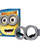 Despicable Me - Limited Edition (US Import ohne dt. Ton) Blu-ray