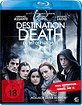 Destination Death Blu-ray