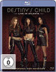 Destiny's Child - Live in Atlanta Blu-ray