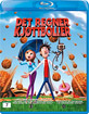 Det Regner Kjøttboller (NO Import) Blu-ray