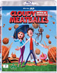 Det Regner Med Frikadeller 3D (Blu-ray 3D) (DK Import ohne dt. Ton) Blu-ray