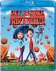 Det Regner Med Frikadeller (DK Import) Blu-ray