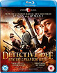 Detective Dee and The Mystery of the Phantom Flame (UK Import ohne dt. Ton) Blu-ray