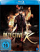 Detective K - Im Auftrag des Königs Blu-ray