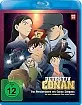 Detektiv Conan - Das Verschwinden des Conan Edogawa Blu-ray