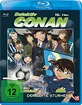 Detektiv Conan - Der elfte Stürmer Blu-ray