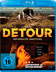 Detour - Gefährliche Umleitung Blu-ray