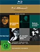 Deutsche Filmklassiker - Weimarer Kino 1920-1931 (5-Disc Set) Blu-ray