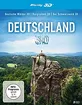 Deutsche Wälder 3D + Burgruinen 3D + The Black Forest 3D (Deutschland 3D Box) Blu-ray