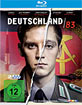 Deutschland 83 Blu-ray