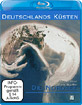 Deutschlands Küsten - Die Nordsee Blu-ray