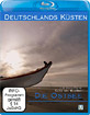 Deutschlands Küsten - Die Ostsee Blu-ray