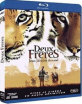 Deux frères (FR Import ohne dt. Ton) Blu-ray