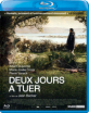 Deux jours à tuer (FR Import ohne dt. Ton) Blu-ray